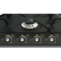 Варочная панель Smeg SR764AO - Превью изображения №2 — Интернет-магазин Your Sale