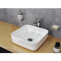 Excellent Cori 38.5x38.5 [CEAC.2201.WH] Image #2