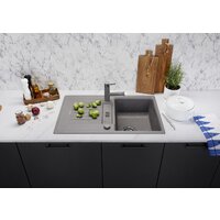 Blanco Zia 45 S 515069 (кофе, клапан-автомат) Image #4