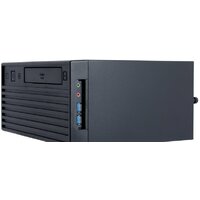 Chieftec Uni BT-02B-U3 250W [BT-02B-U3-250VS] Image #2