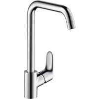Hansgrohe Focus M41 31820000 (хром)