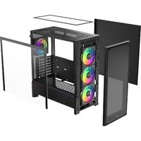 Корпус Ocypus Delta C70 BK ARGB - Превью изображения №11 — Интернет-магазин Your Sale