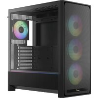 Корпус Ocypus Delta C70 BK ARGB - Превью изображения №2 — Интернет-магазин Your Sale