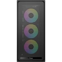 Корпус Ocypus Delta C70 BK ARGB - Превью изображения №6 — Интернет-магазин Your Sale