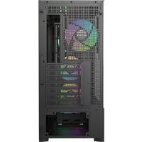 Корпус Ocypus Delta C70 BK ARGB - Превью изображения №4 — Интернет-магазин Your Sale