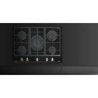 TEKA GZC 75330 XBN (черный) Image #6