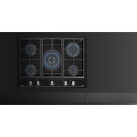 TEKA GZC 75330 XBN (черный) Image #7