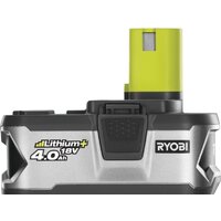 Аккумулятор Ryobi RB18L40 ONE+ 5133001907 (18В/4.0 а*ч) - Превью изображения №2 — Интернет-магазин Your Sale