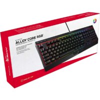 HyperX Alloy Core RGB (нет кириллицы) Image #6