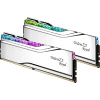 G.Skill Trident Z5 Royal 2x48ГБ DDR5 6400 МГц F5-6400J3239F48GX2-TR5S Image #2