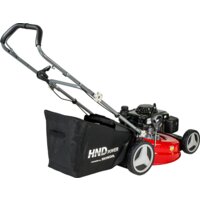 Газонокосилка HND LM53XP - Превью изображения №6 — Интернет-магазин Your Sale