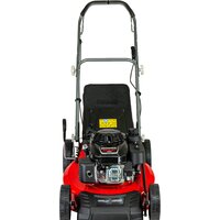 Газонокосилка HND LM53XP - Превью изображения №7 — Интернет-магазин Your Sale