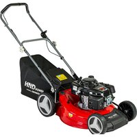 Газонокосилка HND LM53XP - Превью изображения №2 — Интернет-магазин Your Sale