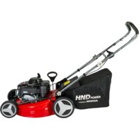 Газонокосилка HND LM53XP - Превью изображения №4 — Интернет-магазин Your Sale