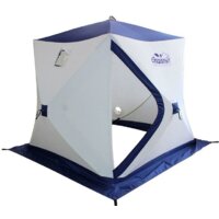 Следопыт Куб PF-TW-07/2 (белый/синий)