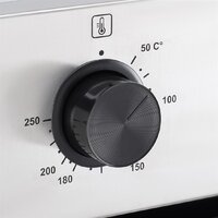 Электрический духовой шкаф Vitek VEO 6480 IX - Превью изображения №8 — Интернет-магазин Your Sale