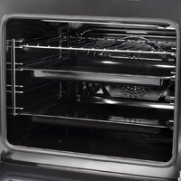 Электрический духовой шкаф Vitek VEO 6480 IX - Превью изображения №4 — Интернет-магазин Your Sale