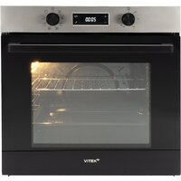 Электрический духовой шкаф Vitek VEO 6480 IX - Превью изображения №1 — Интернет-магазин Your Sale