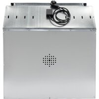 Электрический духовой шкаф Vitek VEO 6480 IX - Превью изображения №2 — Интернет-магазин Your Sale