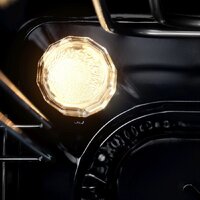 Электрический духовой шкаф Vitek VEO 6480 IX - Превью изображения №6 — Интернет-магазин Your Sale