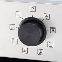 Электрический духовой шкаф Vitek VEO 6480 IX - Превью изображения №7 — Интернет-магазин Your Sale