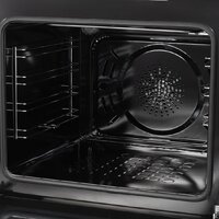 Электрический духовой шкаф Vitek VEO 6480 IX - Превью изображения №5 — Интернет-магазин Your Sale