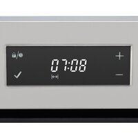 Электрический духовой шкаф Vitek VEO 6480 IX - Превью изображения №10 — Интернет-магазин Your Sale