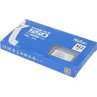 SSD Netac NV30ES 512GB NT01NV30ES-512-E4X - Превью изображения №5 — Интернет-магазин Your Sale