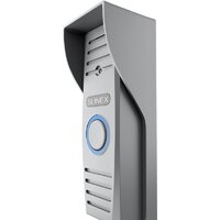 Вызывная панель Slinex ML-15HD (серебристый) - Превью изображения №2 — Интернет-магазин Your Sale