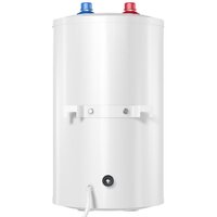 Накопительный электрический водонагреватель под мойку Thermex IC 15 U - Превью изображения №4 — Интернет-магазин Your Sale