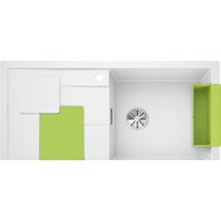 Blanco Sity XL 6 S (белый/киви) 525063 Image #1