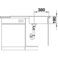 Blanco Sity XL 6 S (белый/киви) 525063 Image #4