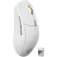SteelSeries Rival 3 Wireless Gen 2 (белый) Image #2