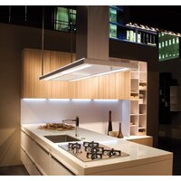 Falmec Lumen Design Island 175 800 м3/ч (нержавеющая сталь, правая) Image #4