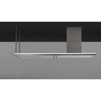 Falmec Lumen Design Island 175 800 м3/ч (нержавеющая сталь, правая) Image #2