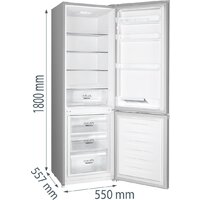 Холодильник Gorenje RK58DPS4 - Превью изображения №3 — Интернет-магазин Your Sale