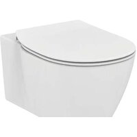 Ideal Standard Connect AquaBlade E047901 (без сиденья)
