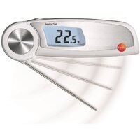 Термощуп Testo 104 - Превью изображения №1 — Интернет-магазин Your Sale