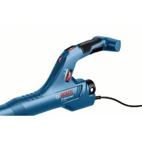 Bosch GTR 550 Professional 06017D4020 (с кейсом) Image #4