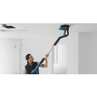 Bosch GTR 550 Professional 06017D4020 (с кейсом) Image #10