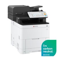 МФУ Kyocera Mita ECOSYS MA3500cix 1102YK3NL0 - Превью изображения №5 — Интернет-магазин Your Sale