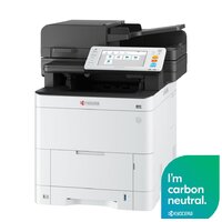 МФУ Kyocera Mita ECOSYS MA3500cix 1102YK3NL0 - Превью изображения №8 — Интернет-магазин Your Sale