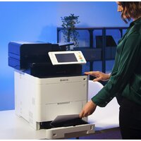 МФУ Kyocera Mita ECOSYS MA3500cix 1102YK3NL0 - Превью изображения №6 — Интернет-магазин Your Sale