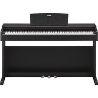 Yamaha YDP-143 (black) Image #3