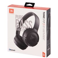 JBL Tune 570BT (черный) Image #5