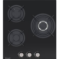 Weissgauff HGG 451 BGh Nano Glass