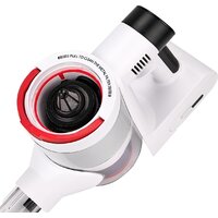 Пылесос Evolution Smart Clean VCF2613UV Wet and Dry - Превью изображения №31 — Интернет-магазин Your Sale