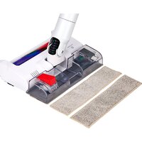Пылесос Evolution Smart Clean VCF2613UV Wet and Dry - Превью изображения №26 — Интернет-магазин Your Sale
