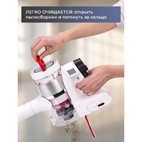 Пылесос Evolution Smart Clean VCF2613UV Wet and Dry - Превью изображения №42 — Интернет-магазин Your Sale