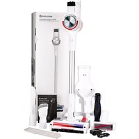 Пылесос Evolution Smart Clean VCF2613UV Wet and Dry - Превью изображения №32 — Интернет-магазин Your Sale